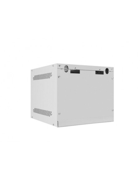 Lanberg WF10-2304-10S armario rack 4U Bastidor de pared Gris