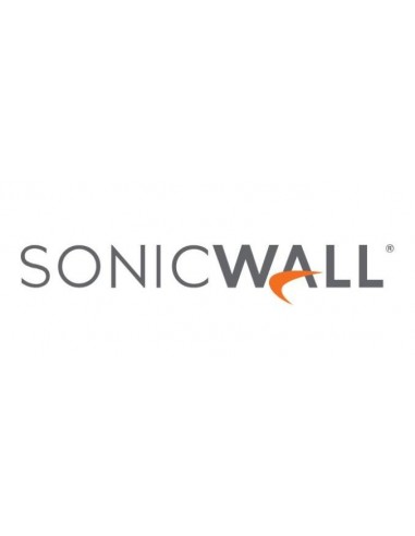 SonicWall 02-SSC-8187 licencia y actualización de software 1 licencia(s) Plurilingüe 1 año(s)