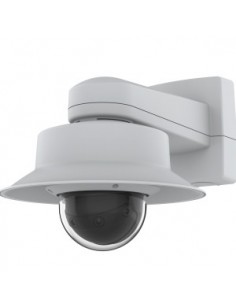 Axis 02107-001 cámaras de seguridad y montaje para vivienda Soporte colgante