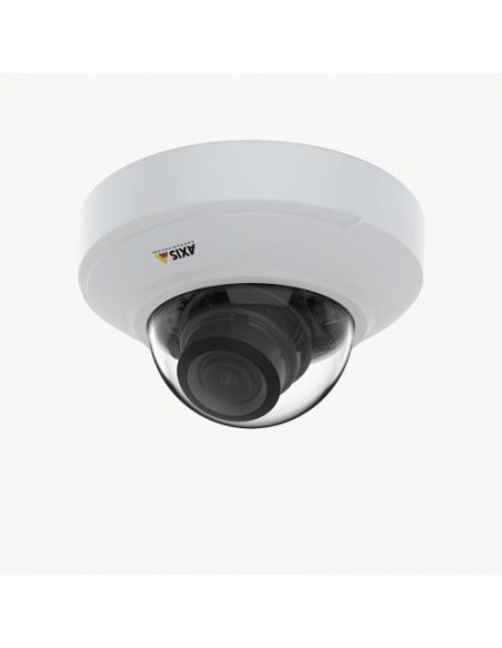 Axis 02112-001 cámara de vigilancia Cubo Cámara de seguridad IP Interior 2304 x 1728 Pixeles Techo