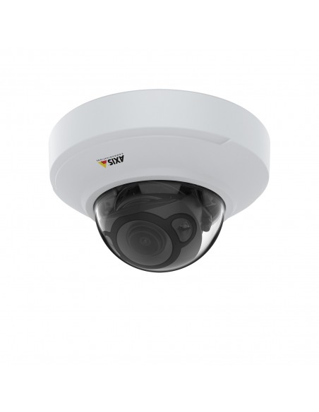 Axis 02113-001 cámara de vigilancia Almohadilla Cámara de seguridad IP Interior 2304 x 1728 Pixeles Techo pared