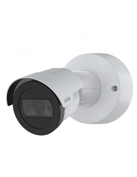 Axis 02125-001 cámara de vigilancia Bala Cámara de seguridad IP Exterior 2304 x 1728 Pixeles Techo pared