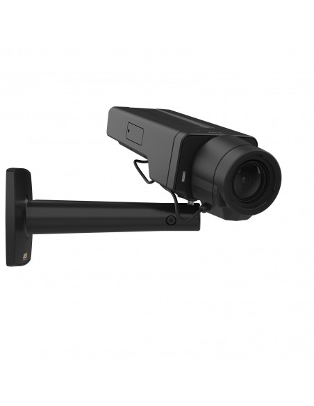 Axis 02164-001 cámara de vigilancia Almohadilla Cámara de seguridad IP Interior 2688 x 1512 Pixeles Techo pared