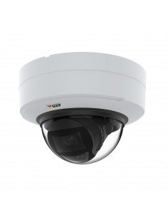 Axis 02327-001 cámara de vigilancia Almohadilla Cámara de seguridad IP Interior 1920 x 1080 Pixeles Techo pared