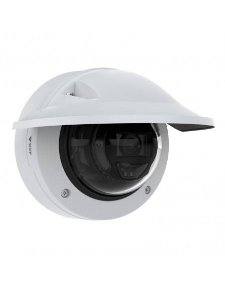 Axis 02328-001 cámara de vigilancia Almohadilla Cámara de seguridad IP Exterior 1920 x 1080 Pixeles Techo pared