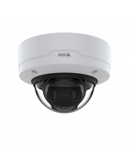 Axis 02328-001 cámara de vigilancia Almohadilla Cámara de seguridad IP Exterior 1920 x 1080 Pixeles Techo pared