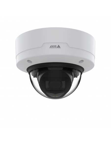 Axis 02330-001 cámara de vigilancia Almohadilla Cámara de seguridad IP Exterior 2592 x 1944 Pixeles Techo pared