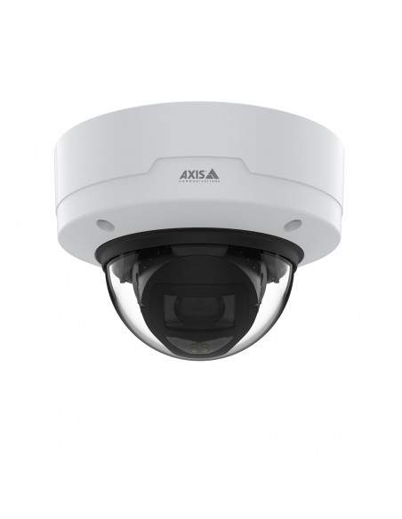 Axis 02331-001 cámara de vigilancia Almohadilla Cámara de seguridad IP Interior 3840 x 2160 Pixeles Techo pared