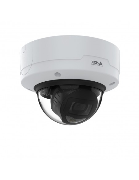 Axis 02331-001 cámara de vigilancia Almohadilla Cámara de seguridad IP Interior 3840 x 2160 Pixeles Techo pared