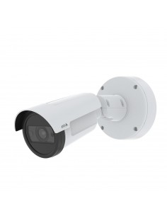 Axis 02339-001 cámara de vigilancia Bala Cámara de seguridad IP Interior y exterior 1920 x 1080 Pixeles Pared poste