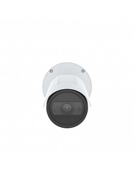 Axis 02341-001 cámara de vigilancia Bala Cámara de seguridad IP Interior y exterior 2592 x 1944 Pixeles Techo pared