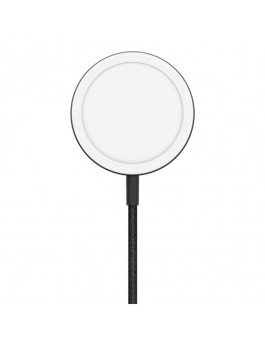 Belkin BOOST↑CHARGE PRO Smartphone Negro USB Cargador inalámbrico Carga rápida Interior