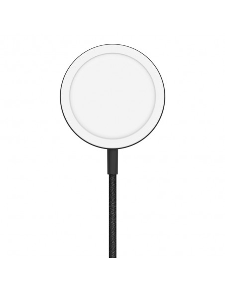 Belkin BOOST↑CHARGE PRO Smartphone Negro USB Cargador inalámbrico Carga rápida Interior