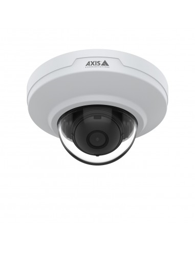 Axis 02373-001 cámara de vigilancia Almohadilla Cámara de seguridad IP Interior 1920 x 1080 Pixeles Techo pared