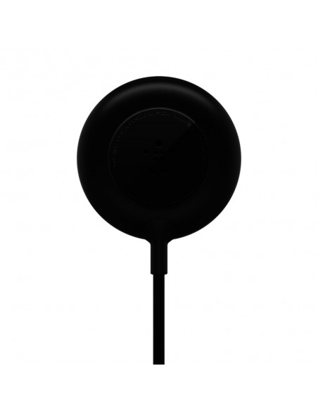 Belkin BOOST↑CHARGE Smartphone Negro Corriente alterna Cargador inalámbrico Carga rápida Interior