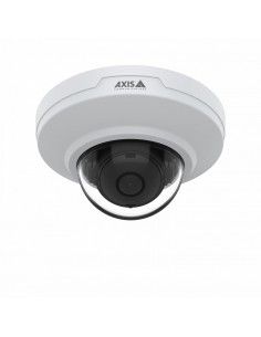Axis 02375-001 cámara de vigilancia Almohadilla Cámara de seguridad IP Interior 3840 x 2160 Pixeles Techo pared
