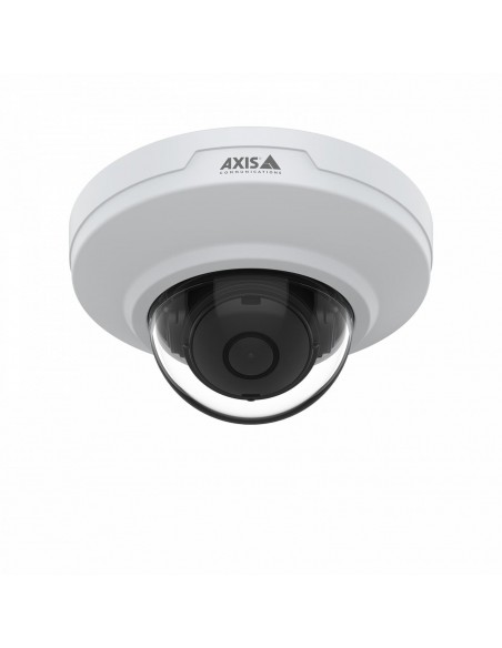 Axis 02375-001 cámara de vigilancia Almohadilla Cámara de seguridad IP Interior 3840 x 2160 Pixeles Techo pared