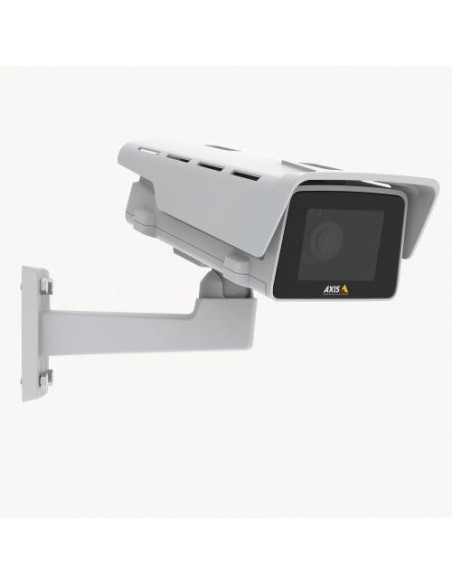 Axis 02485-001 cámara de vigilancia Caja Cámara de seguridad IP Interior y exterior 1920 x 1080 Pixeles Pared
