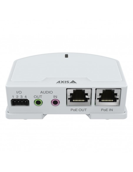 Axis 02553-001 módulo digital y analógico i   o