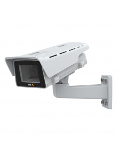 Axis 02622-001 cámara de vigilancia Caja Cámara de seguridad IP Interior y exterior 1920 x 1080 Pixeles Pared