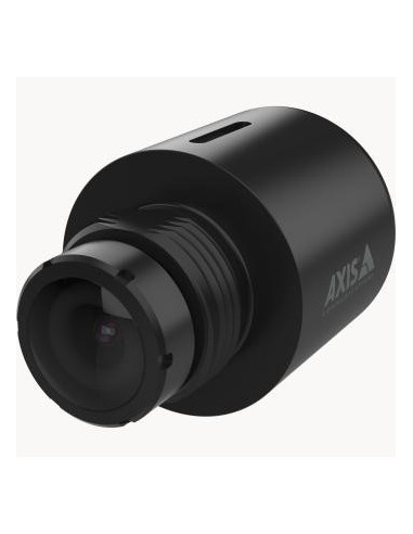 Axis 02641-001 cámaras de seguridad y montaje para vivienda Unidad de sensor