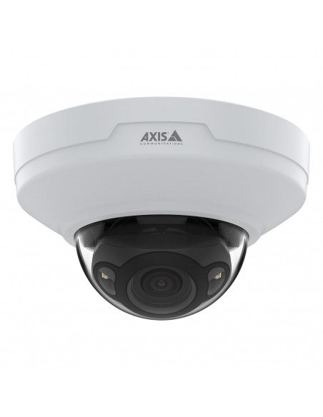 Axis 02677-001 cámara de vigilancia Almohadilla Cámara de seguridad IP Interior 1920 x 1080 Pixeles Techo pared