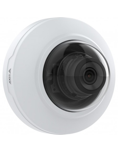 Axis 02678-001 cámara de vigilancia Almohadilla Cámara de seguridad IP Interior 3840 x 2160 Pixeles Techo pared