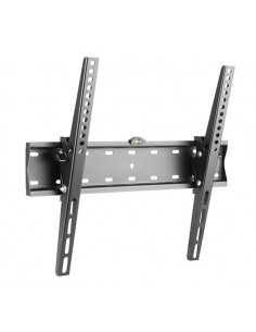 Gembird WM-55T-02 soporte para TV 139,7 cm (55") Negro