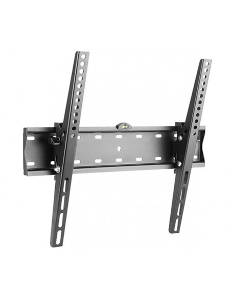 Gembird WM-55T-02 soporte para TV 139,7 cm (55") Negro
