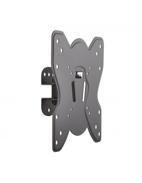AISENS WT42TS-005 soporte para TV 106,7 cm (42") Negro