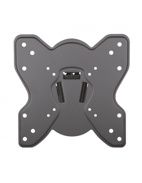 AISENS WT42TS-005 soporte para TV 106,7 cm (42") Negro