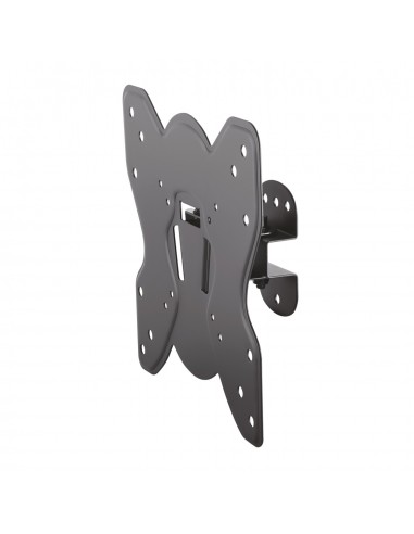 AISENS WT42TS-005 soporte para TV 106,7 cm (42") Negro