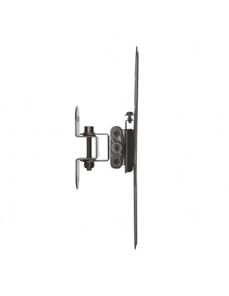 AISENS WT42TS-005 soporte para TV 106,7 cm (42") Negro