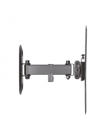 AISENS WT42TSE-007 soporte para TV 106,7 cm (42") Negro