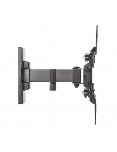 AISENS WT42TSLE-009 soporte para TV 106,7 cm (42") Negro 2