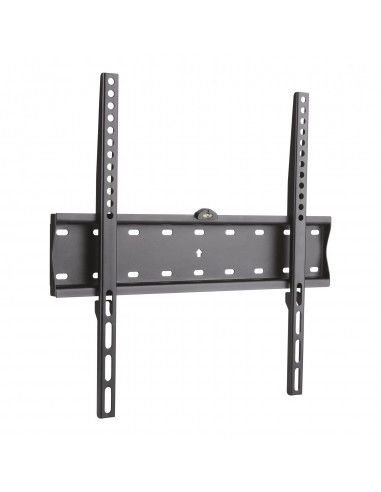 AISENS WT55F-013 soporte para TV 81,3 cm (32") Negro