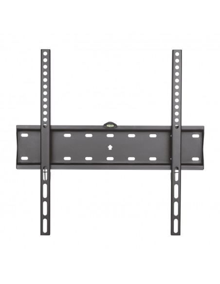 AISENS WT55F-013 soporte para TV 81,3 cm (32") Negro