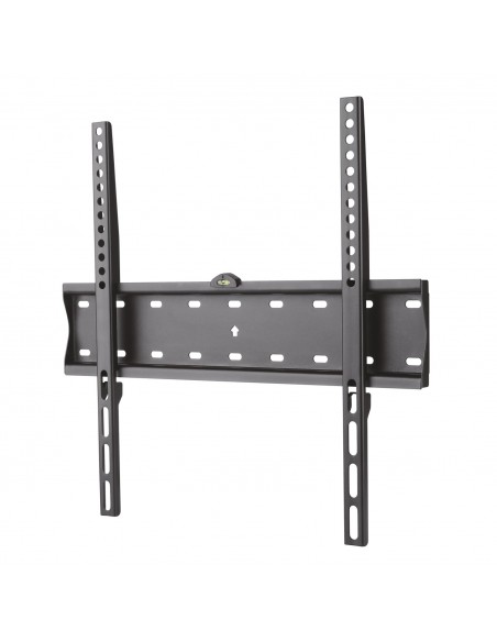 AISENS WT55F-013 soporte para TV 81,3 cm (32") Negro
