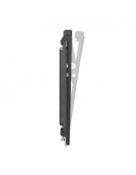 AISENS Soporte Eco Inclinable Para Monitor TV 35kg De 23-42, Negro