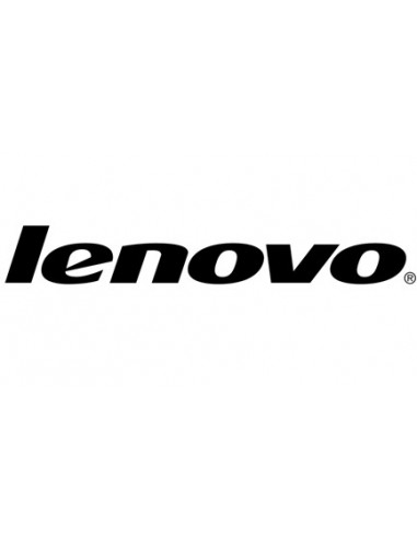 Lenovo 04W9534 extensión de la garantía