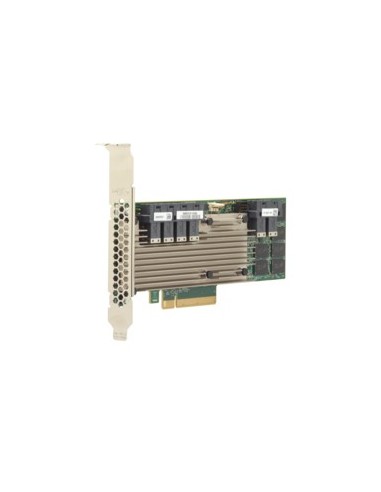 Broadcom 9361-24i tarjeta y adaptador de interfaz Interno SAS, SATA