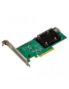 Broadcom 9540-8i controlado RAID PCI Express x8 4.0 12 Gbit s