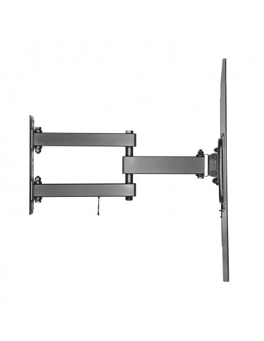 AISENS WT70TSLE-021 soporte para TV 177,8 cm (70") Negro