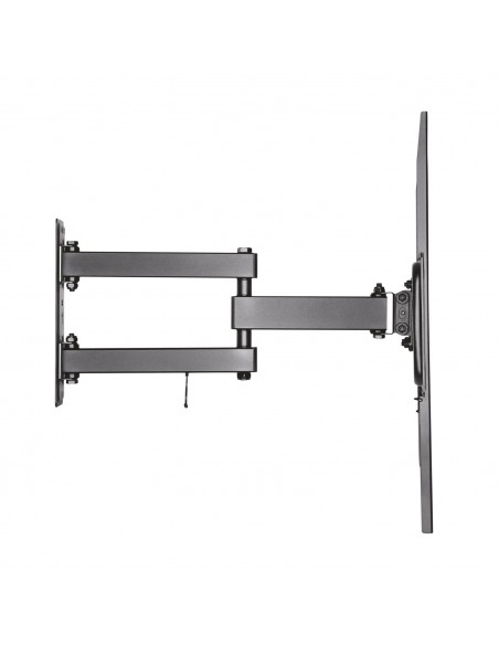 AISENS WT70TSLE-021 soporte para TV 177,8 cm (70") Negro