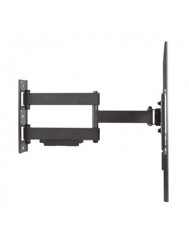AISENS WT70TSLE-025 soporte para TV 177,8 cm (70") Negro