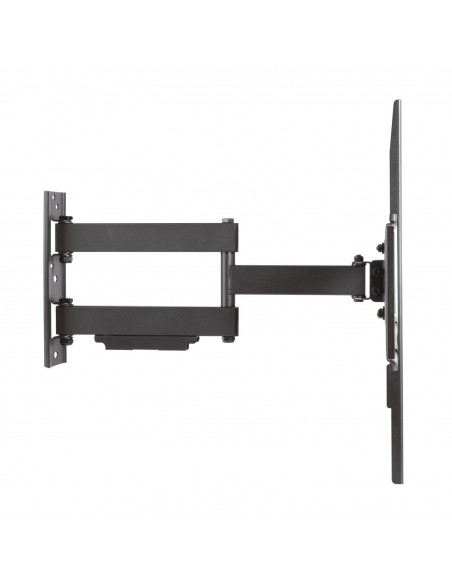 AISENS WT70TSLE-025 soporte para TV 177,8 cm (70") Negro