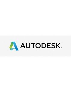 Autodesk AutoCAD LT Diseño asistido por ordenador (CAD, Computer-Aided Design) 1 licencia(s) 1 año(s)