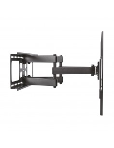 AISENS WT70TSLE-027 soporte para TV 177,8 cm (70") Negro 2