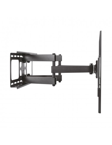 AISENS WT70TSLE-027 soporte para TV 177,8 cm (70") Negro