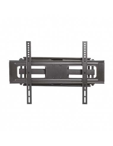 AISENS WT70TSLE-027 soporte para TV 177,8 cm (70") Negro